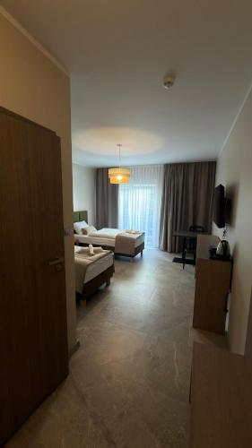 Apartamenty Nadjeziorna in Elk