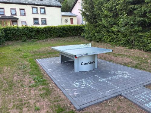 Sports un aktivitātes, Die Alte Gaststätte (Die Alte Gaststatte) in Balesfeld