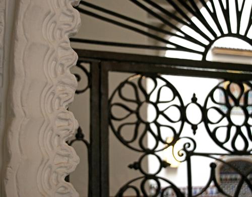 Hotel Boutique Casas de Santa Cruz - image 13