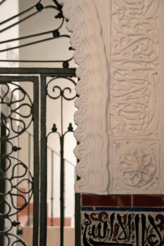 Hotel Boutique Casas de Santa Cruz - image 10