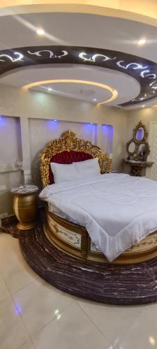 كورنيش النيل ممشي أهل مصر – khách sạn tại Giza