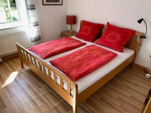 FeWo HoLiDay ApartMENT Allgäu in Ottobeuren, Deutschland