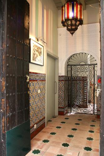 Hotel Boutique Casas de Santa Cruz - image 2