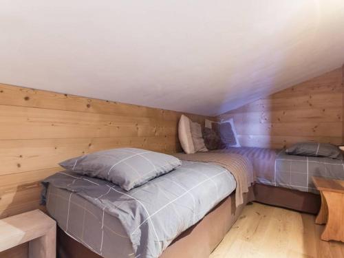 Duplex renove calme 8 pers, balcon, Wifi inclus - FR-1-346-321 in Charmettoger