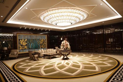 安卡拉拉坦亞酒店 Latanya Hotel Ankara
