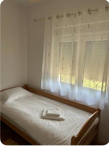 Vila Ana-Rudnik in Majdan