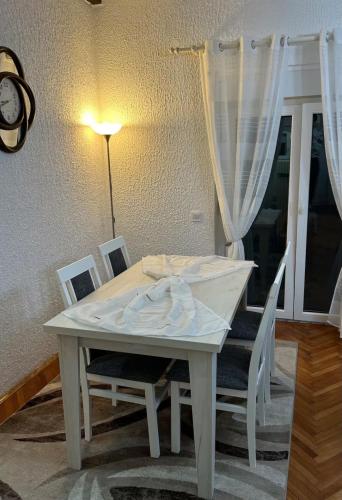 Vila Ana-Rudnik in Majdan
