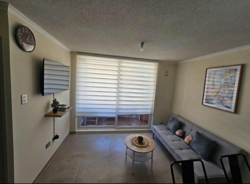 Samantha Home Av Pacífico