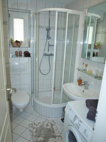 One-Bedroom Apartment 55RB7