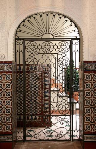 Hotel Boutique Casas de Santa Cruz - image 5