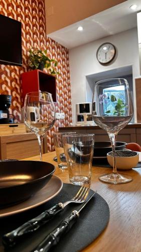 L' Esattoria in 康薩諾