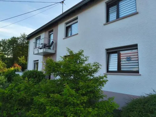 Ferienwohnung Marie in Nohfelden, Deutschland