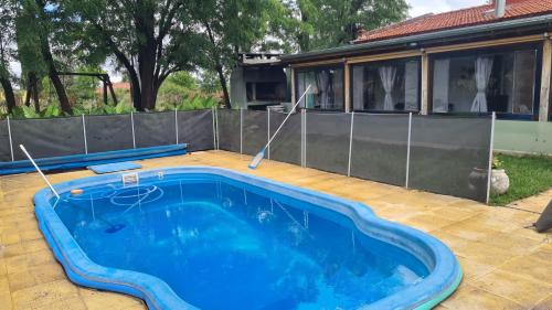 Casa de campo boutique a 18 minutos de Merlo in 科爾塔德拉斯