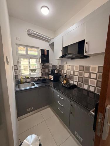 Jula Hearth 1BHK near Sanjeevni Hospital
