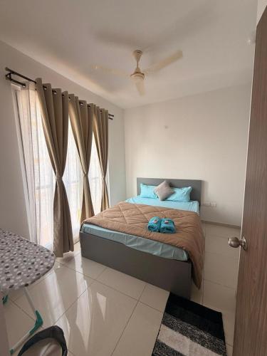 Jula Hearth 1BHK near Sanjeevni Hospital