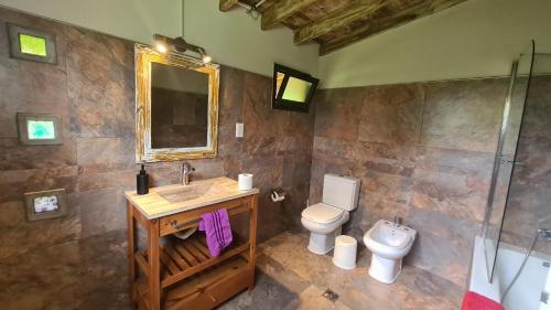Casa de campo boutique a 18 minutos de Merlo in 科爾塔德拉斯