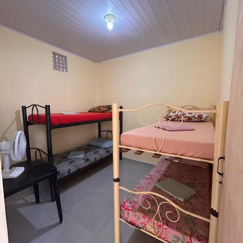 Quarto bem próximo ao Pelourinho – khách sạn tại Brotas