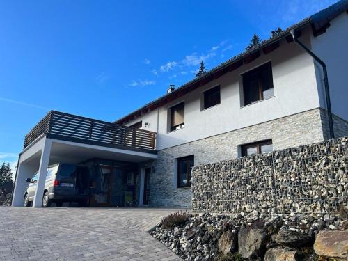 Ferienwohnung Top 2 - Lachtal Apartments in Lachtal
