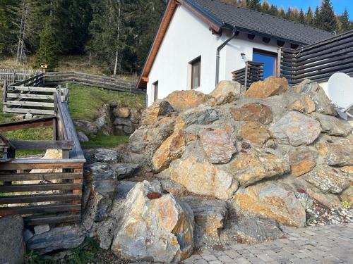 Ferienwohnung Top 2 - Lachtal Apartments in Lachtal