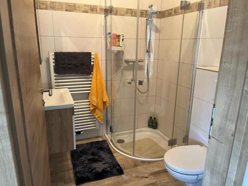 Ferienwohnung Top 2 - Lachtal Apartments in Lachtal