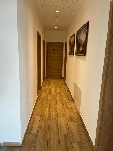 Ferienwohnung Top 2 - Lachtal Apartments in Lachtal
