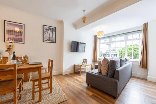 Bath City Cottage - Free Parking & Crescent Views, Bath (fotografie 5)