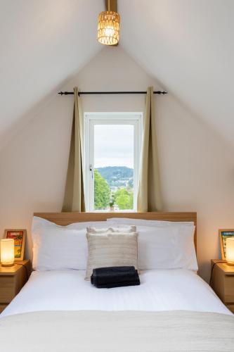 Bath City Cottage - Free Parking & Crescent Views, Bath (fotografie 2)