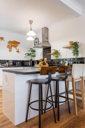 Bath City Cottage - Free Parking & Crescent Views, Bath (fotografie 8)