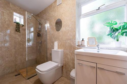 Bath City Cottage - Free Parking & Crescent Views, Bath (fotografie 3)