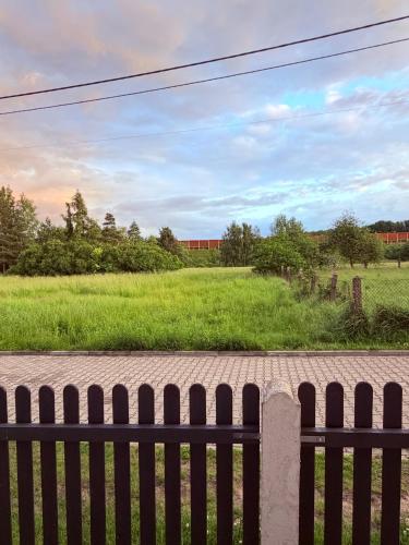 Apartament z widokiem na pole in Ruda Slaska