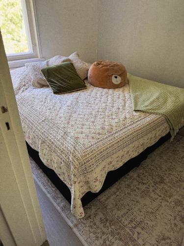 Karhulan Kammari, oma sisaankaynti ja WC, Valkeakoski keskusta in Valkeakoski