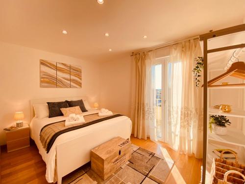 Anna's Cozy Nest a Udine in Pradamano