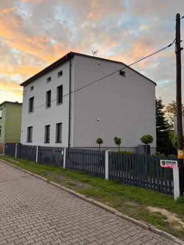Apartament z widokiem na pole in Ruda Slaska