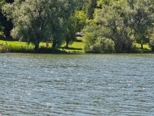 Recreational facilities, Zselici Csillagvirag Vendeghaz in Szenna