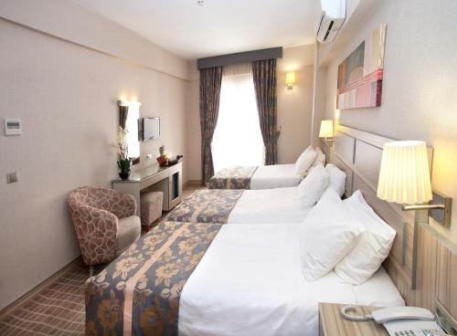 Nanda Hotel - main image