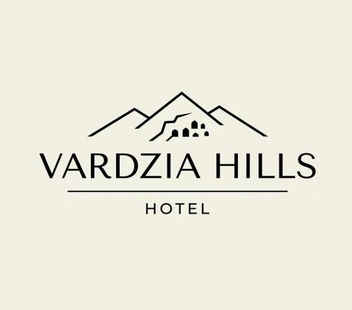 Vardzia Hills in Tmogvi