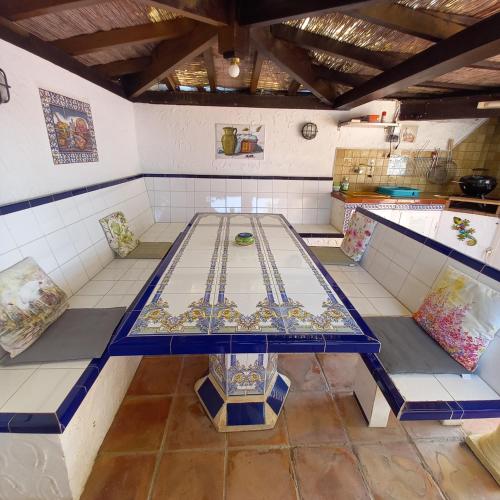 Apartment en el Guesthouse Deniacorral in Santa Llucia