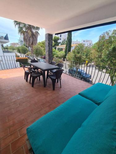 Apartament Santa Margarida