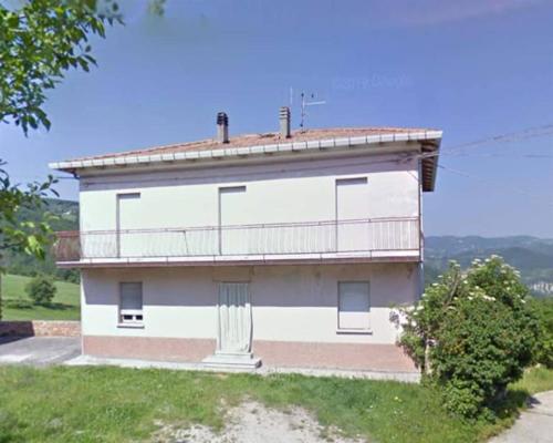 Casa Rustica Da Quinto in Pennabilli