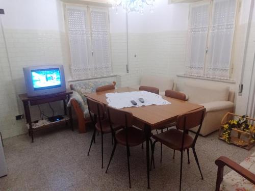 Casa Rustica Da Quinto in Pennabilli