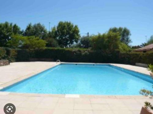 Appartement entier près de saint Tropez - Location saisonnière - Cogolin