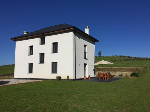 Casa Xabú gîte à louer Fuentes