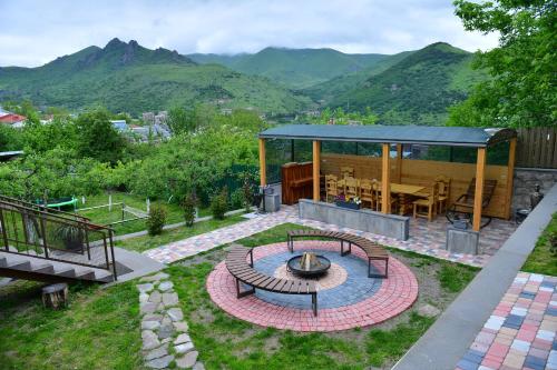 Exterior view of Hayi Tun Guest House