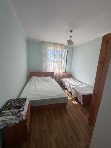 Гостевой дом Тамаша (Гостевои дом Тамаша) in Borovoja