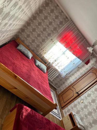 Гостевой дом Тамаша (Гостевои дом Тамаша) in Borovoja