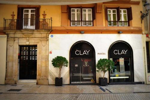 La Bolsa Apartment, Málaga (photo 10)