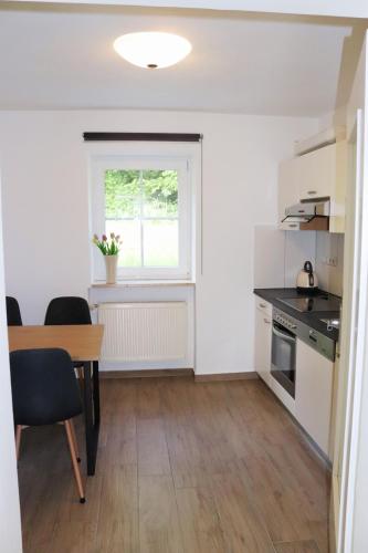 Schöne Ferienwohnung vor den Toren Pullman Citys (Schone Ferienwohnung vor den Toren Pullman Citys) in Aicha vorm Wald