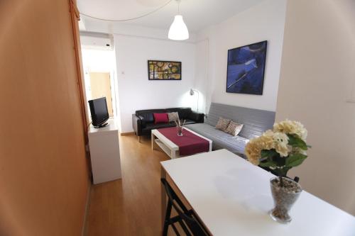 Apartamentos SevillaDream - image 9