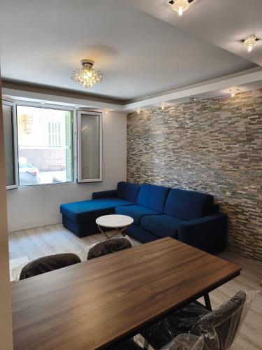 Appartement 2 chambres et salon