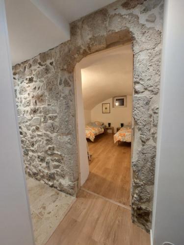 Le gîte du marronnier (Le gite du marronnier) in Sumene